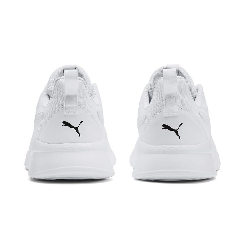[Puma] - Anzalan Light Puma White/Puma White (03) 24 см
