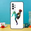 Muay Thai Case For Samsung Galaxy A15 A16 A05 A26 A36 A56 A52 A53 A33 A13 A34 A54 A14 A35 A55 A22 A32
