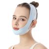 Isyou Small Face Face Small Face Small Face Sauna Face Blue Belt, Belt, Mask, Band, Mask, Skin-Feeling Belt, V-Line, Unisex,
