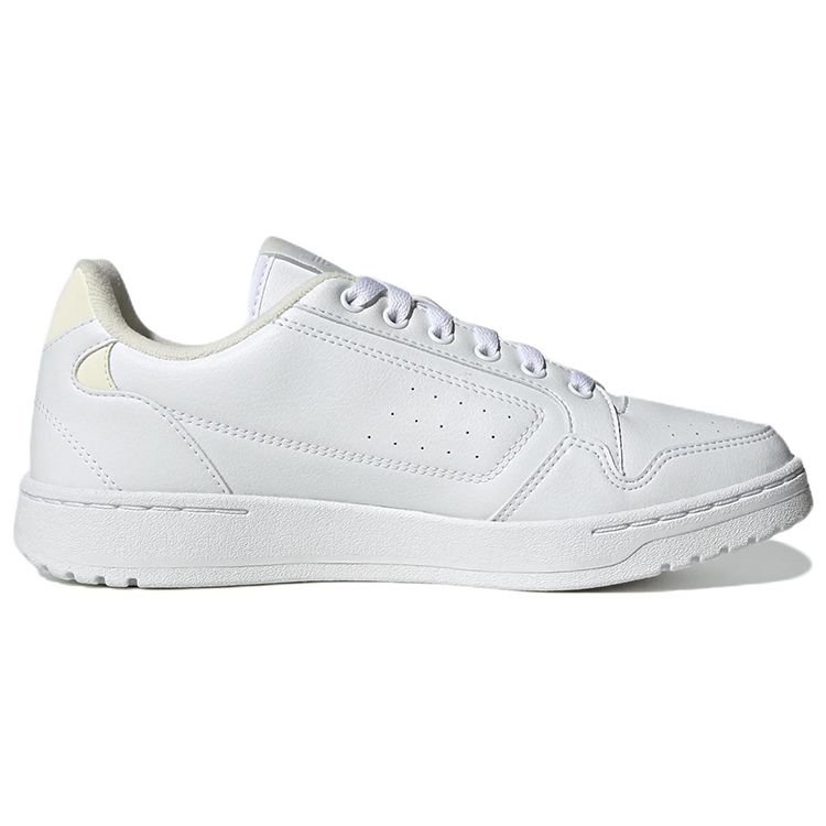 adidas NY 90 Chalk White Женские кроссовки Footwear-White GW7010