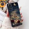 Чехол для Xiaomi Redmi Note 11 Pro 4G, Новый модный мягкий силиконовый чехол для телефона для Redmi Note 11 11E Note11E Pro, Корпус, 6.67"