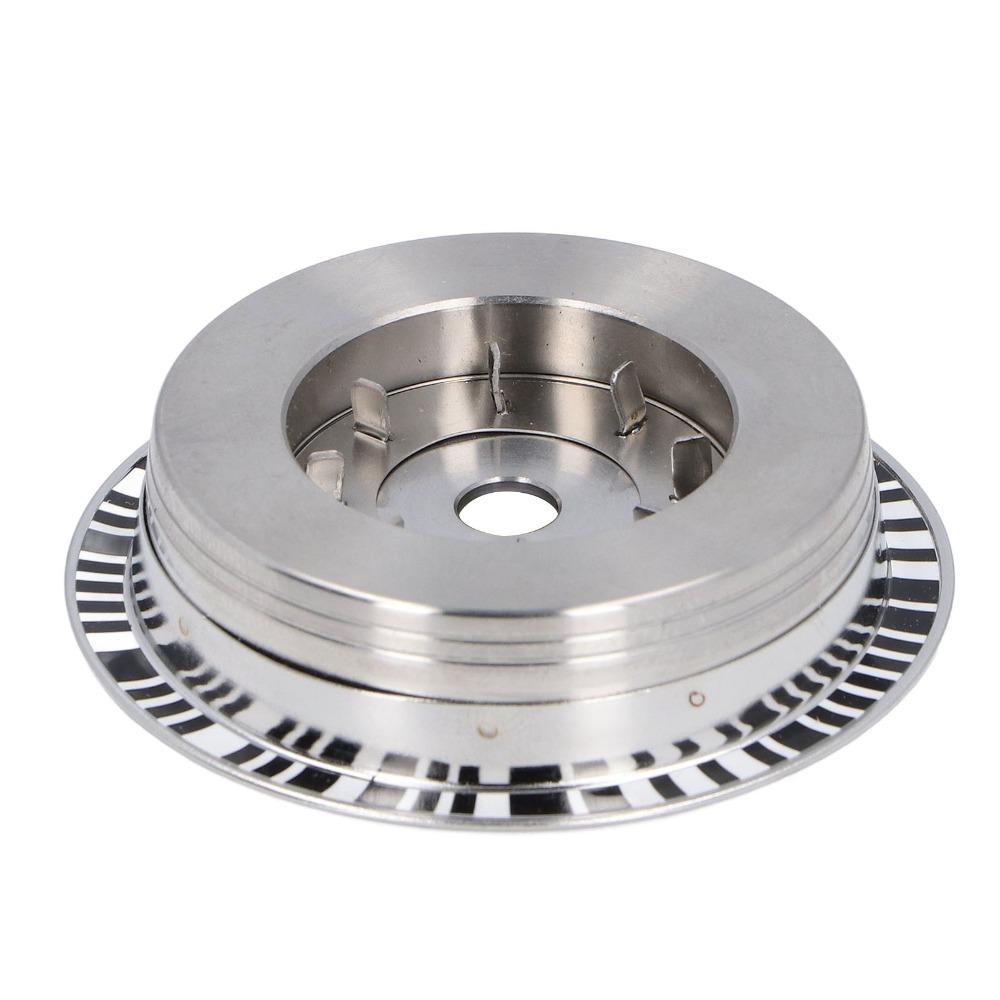 Reusable Reusable Coffee Capsule Stainless Steel Stainless Steel Adapter Office Use