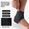 Sports Ankle Protection Running Fitness Ankle Protection Anti-sprain Foot Pressure Elastic Ankle Protection Cover Neoprene