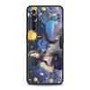 Чехол Genshin Impact для Realme GT Neo 2 3 3T, чехол для телефона Realme 10 9 8 5G 7 6 GT2 Pro Plus 9i 8i C21 C11 C25 C35, силиконовый чехол