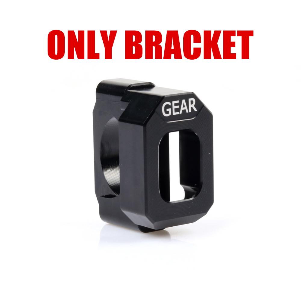 Gear Indicator Counter Speed Display Meter For Honda CB500X CB600F Hornet CB650F CBR1000RR CBR600RR Motorcycle Accessories Parts