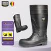 Защитные дождевые сапоги Safety Jogger Hercules из ПВХ