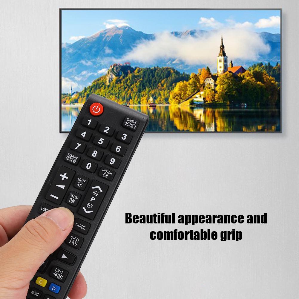 Для Samsung AA5900602A TV беспроводной пульт дистанционного управления домашний пульт дистанционного управления для телевидения на большом расстоянии
