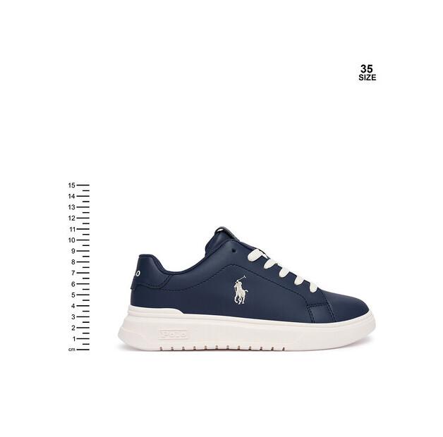 Кроссовки Polo Ralph Lauren RL03844410