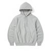 Thisisneverthat 2010 Спортивная толстовка с капюшоном серого цвета