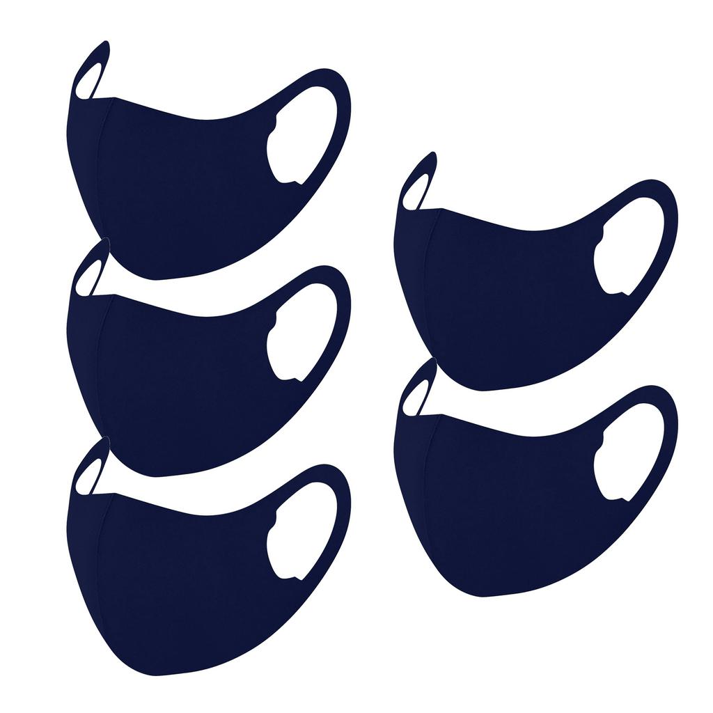 1PC Unisex Washable Reusable Anti-dust 3D Design_Mask Resist-Dust Mouth Cover