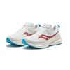 SAUCONY Женские кроссовки Tempus 2 White Cayenne S10973-215
