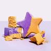 Sobia Soothing Star Bath Bubble Bar (Цитрусовые)