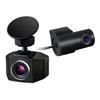 PIXYDA PDR250WG Car Drive Full Front and Rear 2-Camera Recorder, Front/Rear, 1.5-inch, HD, Built-in GPS, Cameras,