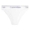 Ss23 Tanga Athletic Cotton Letter Pattern Sexy Slim Triangle Underwear Women Underwear White QF7189E-100