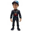 Oracle Red Bull Racing Checo Perez MiniX Collectable Figure