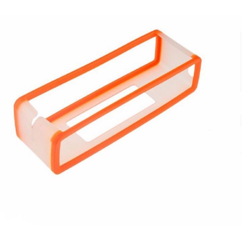 Портативный силиконовый чехол для Bose SoundLink Mini 1 2 Sound Link I II, защитный чехол для Bluetooth-динамика