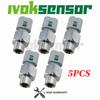 Factory outlet Power Steering Pressure Switch Sensor Hydraulic Oil For Peugeot Citroen Nissan Renault Dacia 401510 7700413763