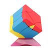 Speed Cubes No. 1 Bird Cube 3x3x3 Colorful Educational and Fun IQ Challenge Problem Solving Toys Unique Gifts For Kids Teens