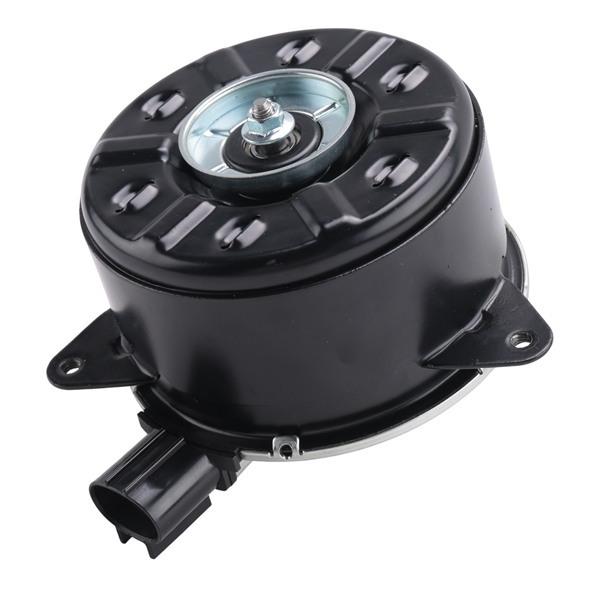Мотор вентилятора радиатора кондиционера Toyota RAV4 16363-28290