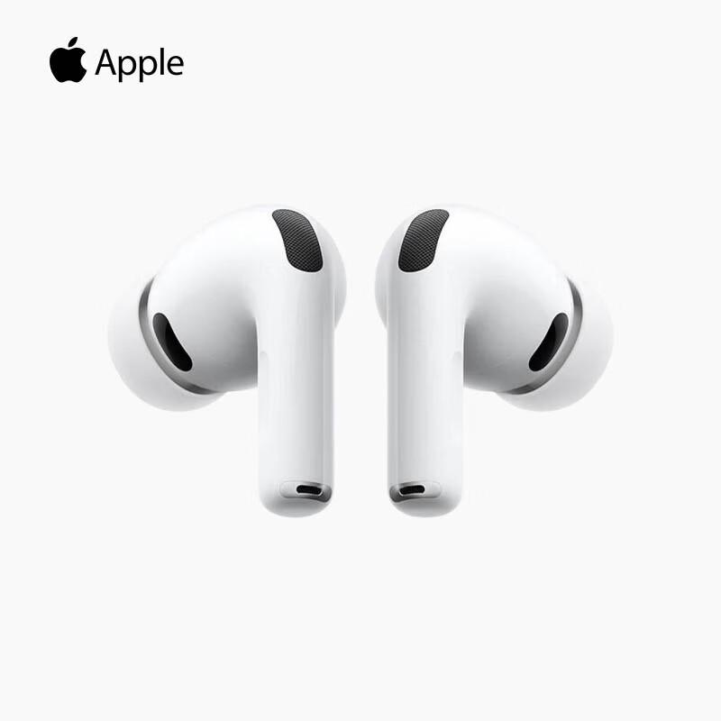 Apple AirPods Pro (3rd Gen) with MagSafe Charging Case (USB-C)