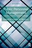 Книга Public Personnel Management : Current Concerns, Future Challenges