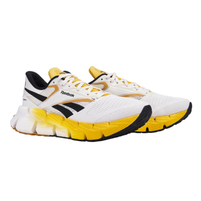 Reebok Кроссовки FloatZig 1 'Chalk Clay Yellow' 100206593