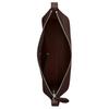 COACH Mott Messenger Bag Cow Leather Shoulder Bag Large Unisex Brown CCB57-MPL