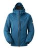 Куртка Karrimor WTX Rain Steel Blue 2.5L,
