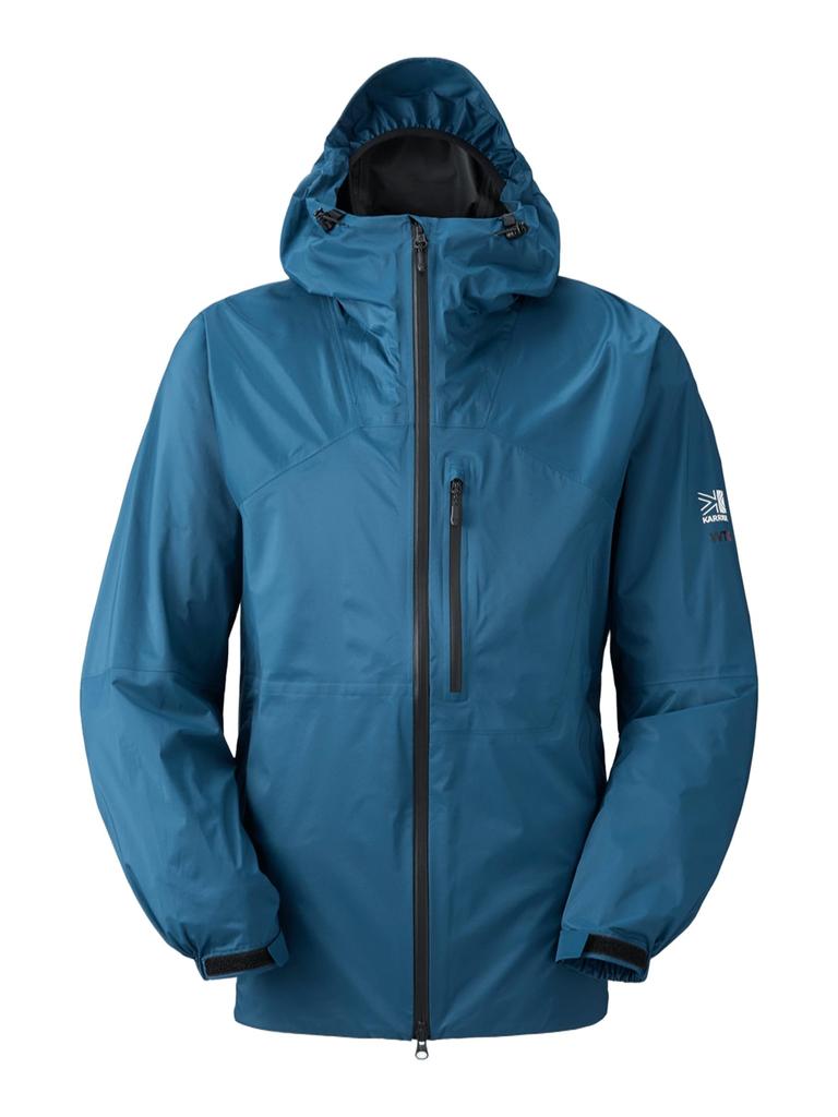 Куртка Karrimor WTX Rain Steel Blue 2.5L,