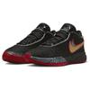 Nike LeBron 20 Trinity Men Sneakers Black University-Red University-Gold DJ5423-001