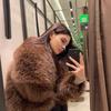 Fur Jacket Women'S Autumn And Winter Furry Dyed Pointed Fox Fur Jacket Fashionable Warm Fur Coat