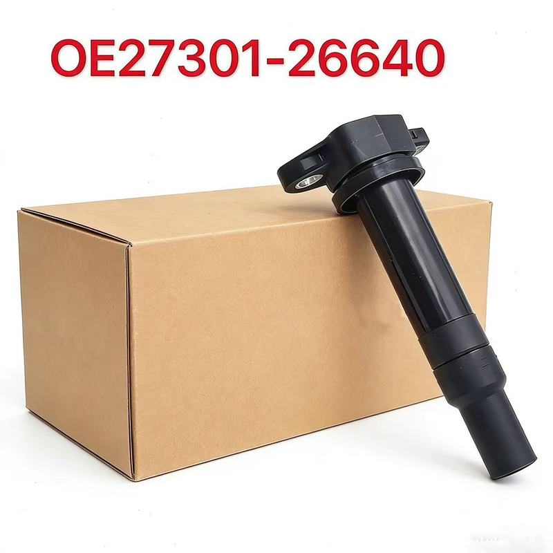 27301-26640 2730126640 Ignition Coil Pack For Hyundai Elantra Accent Kia Cerato Rio