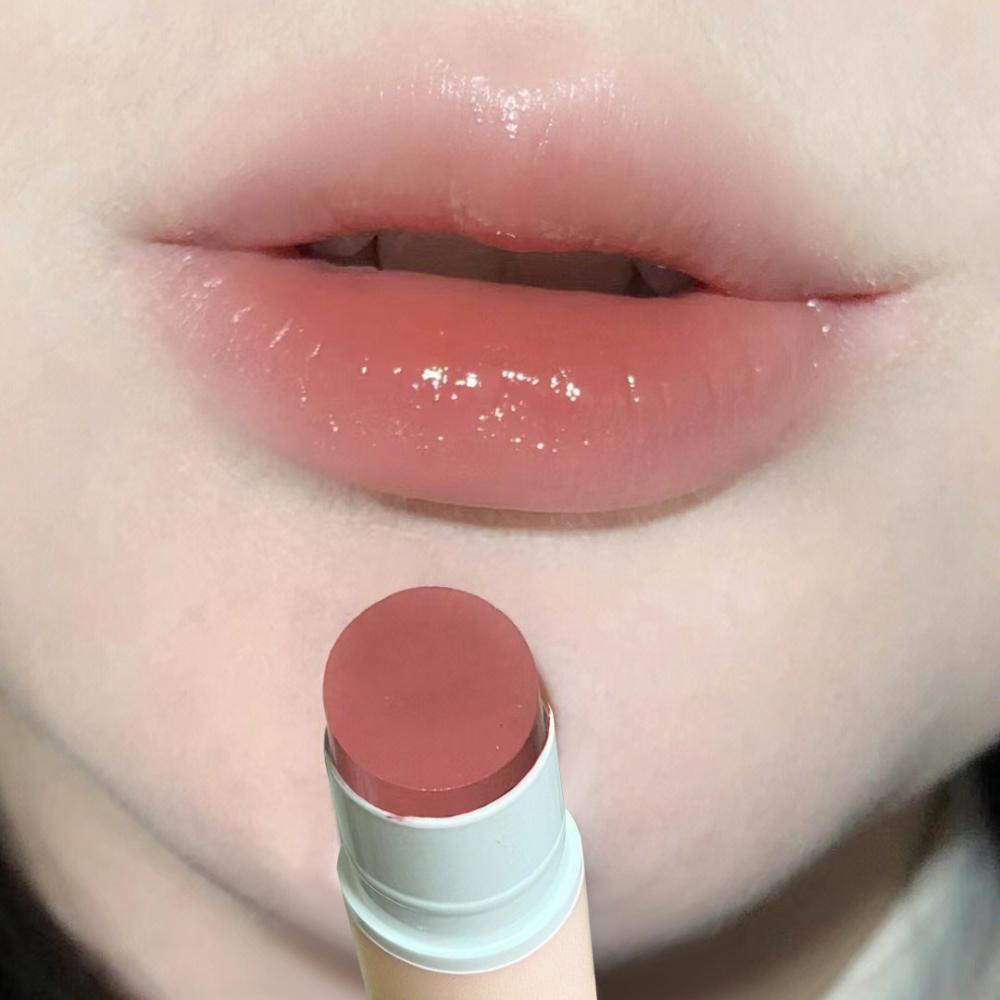 Матовая водостойкая бархатная помада телесного цвета, сексуальные красные, коричневые пигменты, стойкий профессиональный макияж губ, подарок для женщин