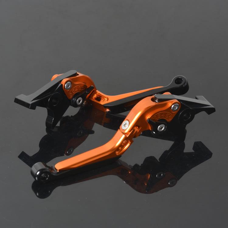 Подходит для Yamaha XMAX250/300/400 Модифицированная рукоятка рычага тормоза и сцепления на руль