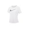 Nike Swoosh Run Women's Short-Sleeve Running Top White DM7778-100