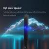 FionTu FT-LJ163 Audio Column Speaker (CN version)