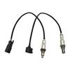 2Pcs 68195741AA+5149180AA Up & Down Oxygen O2 Sensor For Jeep Renegade Chrysler