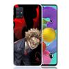 Чехол для телефона Hawks MHA My Hero A-Academy для Samsung Galaxy A52 A32 A22 A12 A02S A50S A30S A51 A31 AA71 Note 20 Ultra 10 S10 Plus