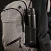 Ion8 Single Wall Bottle I8Ss1000Blk Black