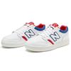 New Balance 480 Низкие Белый/Красный/Синий BB480LAA