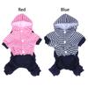 Costume Casual Clothing Pet Cat Clothes Small Dog Hat Dog Clothes Puppy Hat Clothing Cute Bear Pet