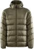 Зимняя куртка Craft Core Explore Isolate Quilted Jacket Men rift