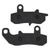 Motorcycle Rear Brake Pads for Suzuki RG125 Gamma RG 125 Wolf 1992-1994 DR600 DR750 1989 DR650 DR 650 RS RSE 89-93 DR800 1990