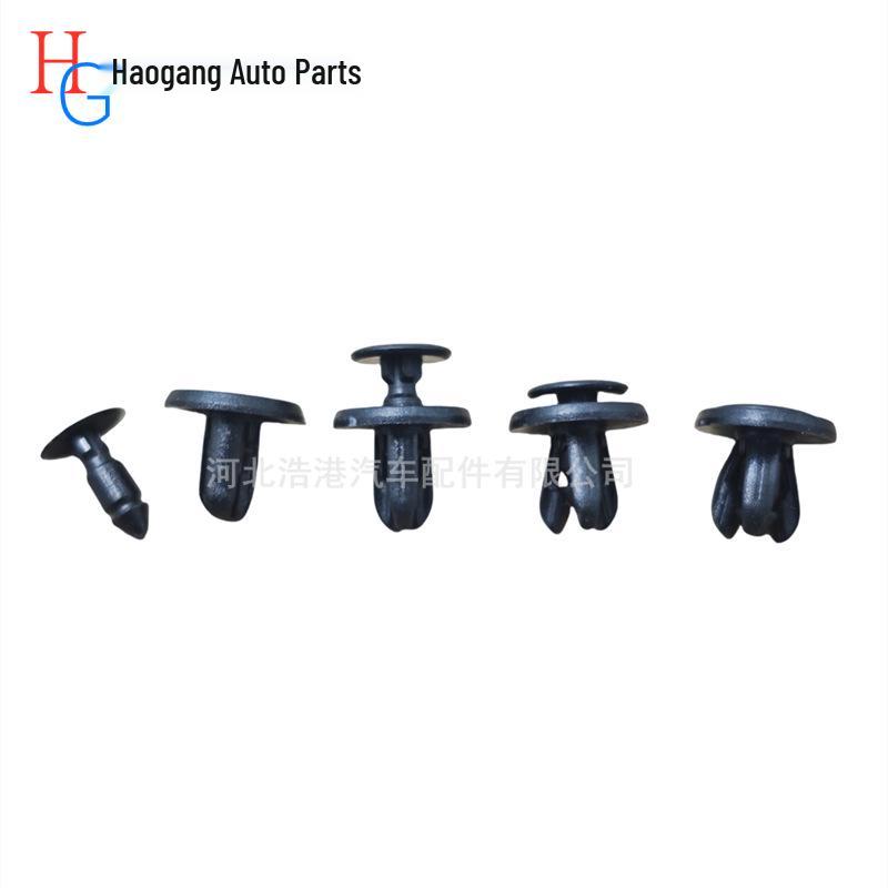 Great Wall WEY VV5 VV6 VV7 P8 Engine Cover Water Baffle Buckle