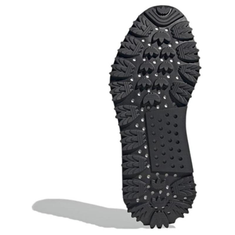 adidas Кроссовки Nmd S1 Основной черный Серый четыре FZ6381
