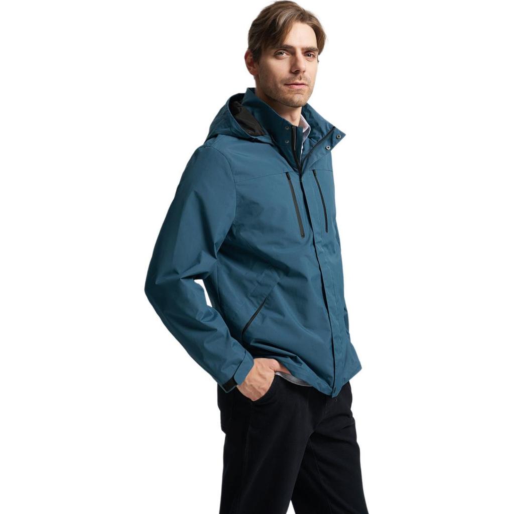 Nautica Куртки Мужские С капюшоном Умеренные Другое JO3314
