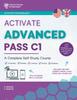 Книга Activate Advanced C1 : A Complete Self-Study Course