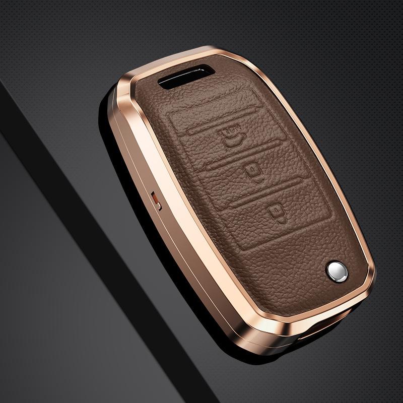 Kia K3/K2/Cadenza/K4/Pegas/Cerato/KX7 Key Case Shell