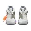 Nike X Off White Air Force 1 Mid 'Белый' DO6290-100