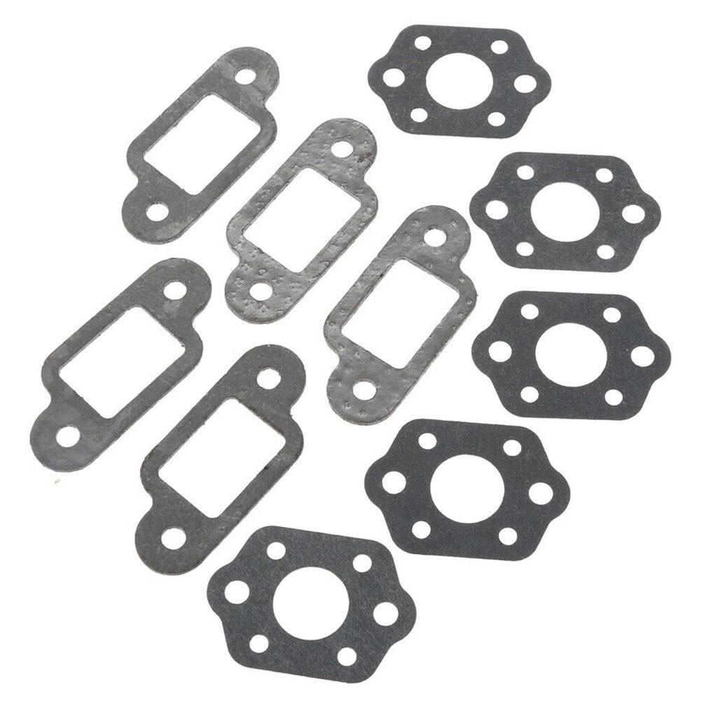 11231290900 Прокладка карбюратора Прокладка глушителя Газонокосилка